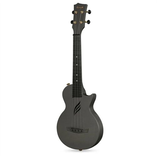 Đàn Guitar Ukulele Enya Nova U Black (Chính Hãng Full Box)